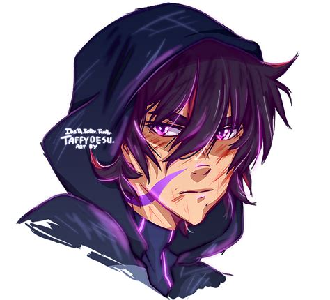 Keith Kogane by TaffyDesu on DeviantArt