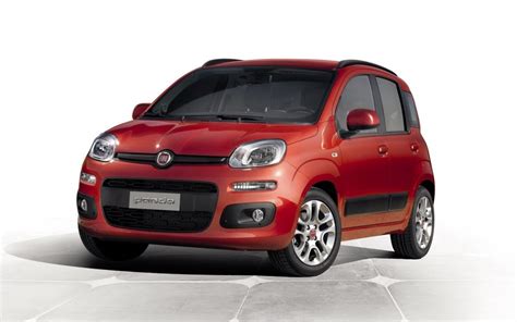 Motors Garage India: Fiat Panda Coming To India Mid-2012