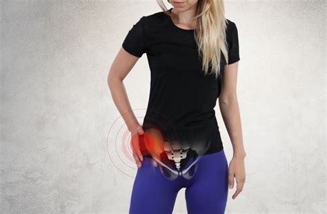 Is hip flexor pain affecting your lifestyle? Let us help! - Our Chiro ...