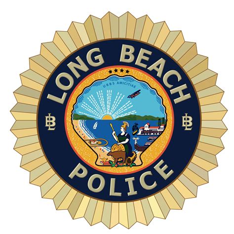 Huntington Beach Police Department