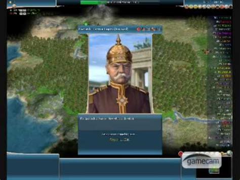 What did Civ 4 leaders really look like? (part one) - YouTube