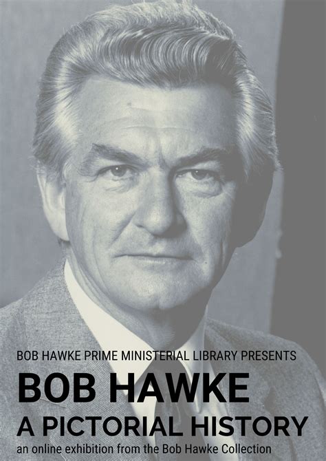 Bob Hawke - Special Collections - Guides at University of South Australia