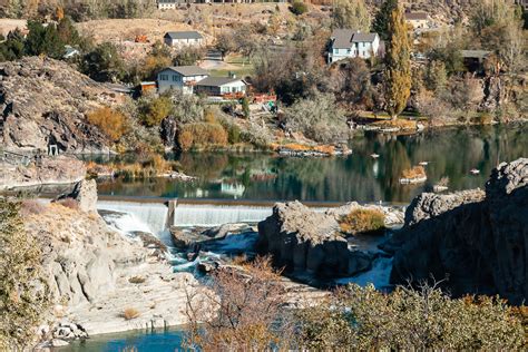 Visit Twin Falls, Idaho: First-Timer’s Travel Guide - Roads and ...