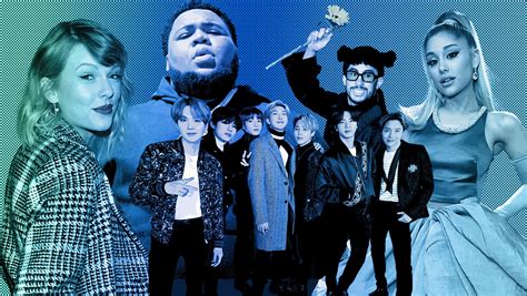 Highest Paid U.S. Money Makers In Music: 2020 Rankings – Billboard