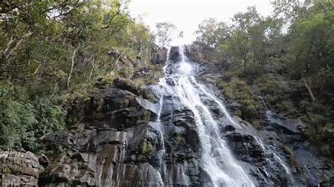 Rajat Prapat Waterfall, Pachmarhi, Madhya Pradesh, Tourism, 2021 | How to reach Rajat Prapat ...