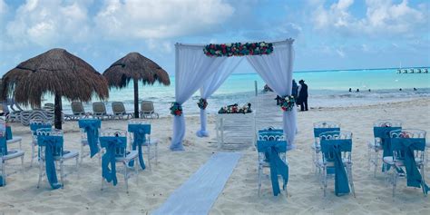 Hotel Riu Cancun ️ Destination Weddings - Destify