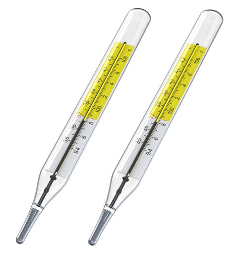 wide mercury thermometer Thermometer - Rosheta