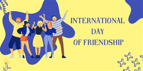 Celebrating Friendship Day: Quotes, Dates, and Meaning