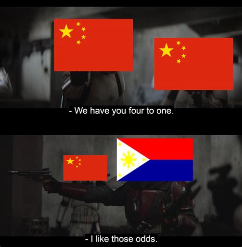 How The Battle Of Yultong Basically Went. (Korean War) : r/HistoryMemes