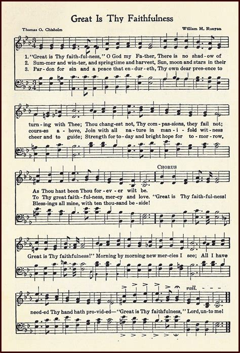 Pin by Sharilyn Toney on Sheet music | Hymn music, Christian song lyrics, Gospel song lyrics