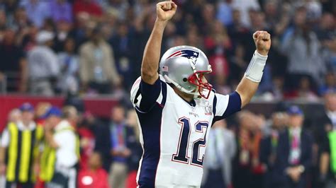 Super Bowl 2017 final score for Falcons vs. Patriots: New England pulls off historic comeback to ...