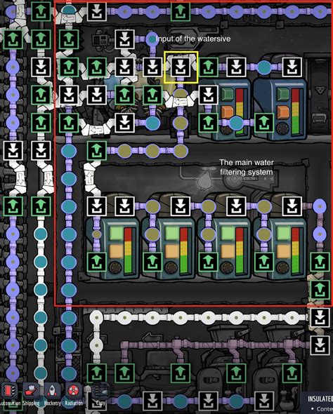 Four Way Rail Junctions : r/factorio