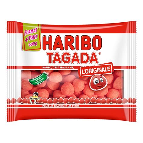 Original Haribo Tagada | Buy Online | My French Grocery