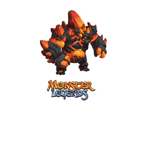 NEW Monster in Titan Invasion: Igneus — Monster Legends Help Center