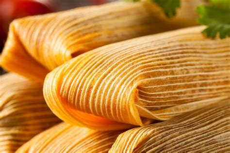 Tamales: A Mesoamerican tradition - El Chubby's Mexican Food