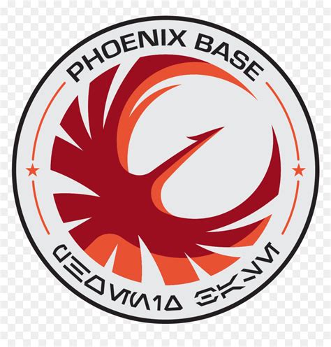 Rebel Legion Phoenix Base - Star Wars Rebel Legion Dutch Base, HD Png Download - vhv