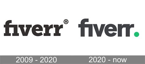 Fiverr Logo Png Hd Download Transparent Fiverr Png Fo - vrogue.co