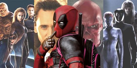 More Deadpool 3 Set Photos Tease Further Links to the Marvel Multiverse