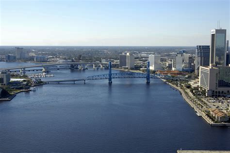 Main Street Bridge in Jacksonville, FL, United States - bridge Reviews - Phone Number - Marinas.com