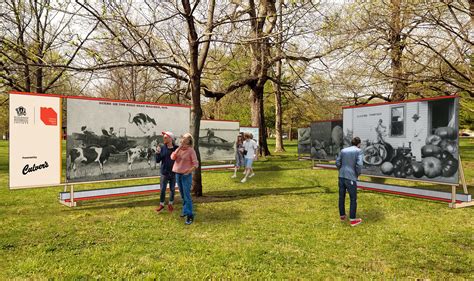 History Center Project - Wisconsin Historical Museum