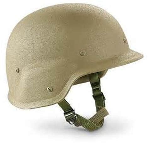 Kevlar Helmet