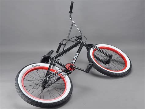 Mafia Bikes, Kush - Compete #BMX Bike