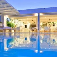 Hoteles en Mykonos | Hoteles con encanto, de lujo y baratos en Mikonos ...