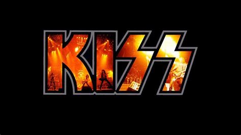 Kiss - Rock'n Roll All Night (HD) - YouTube