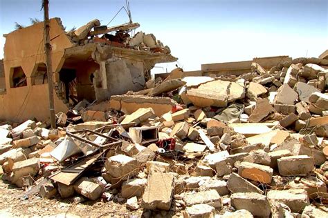 Mount Sinjar stands as a monument to the extraordinary bravery of the Yazidi people - ABC News