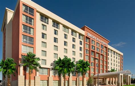 Drury Inn & Suites Orlando - Drury Hotels