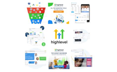 Go HighLevel’s Latest Release Is Poised To Change The Marketing Agency ...