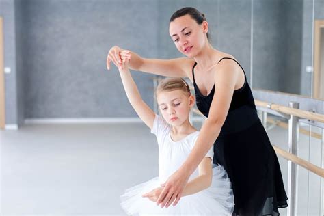 10 Surprisingly Difficult Things to Teach - Dance Teacher