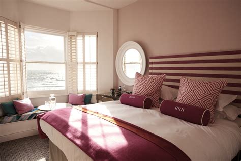 Brighton Harbour Hotel - DO Design Studio