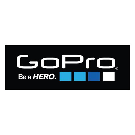 GoPro logo vector (.EPS, 148.89 Kb) download