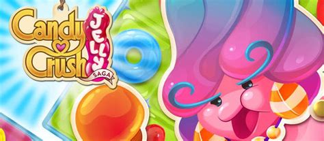 Candy Crush Jelly Saga Tips, Tricks & Strategy Guide to Become a Match 3 Master - Level Winner