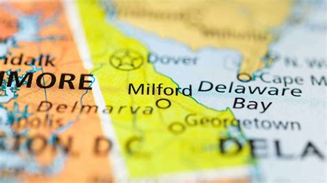 Milford, Delaware Alcohol & Drug Rehab Centers