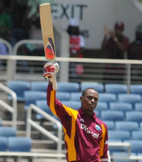 Marlon Samuels signals his first ODI century since 2006 | ESPNcricinfo.com