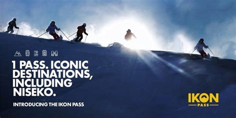 The Ikon Pass Comes to Europe! Access 41 Resorts with One Ticket | Ski Addict