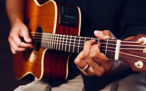 Dust In The Wind Tab and Chords | National Guitar Academy