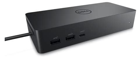 Dell Dock Universal Dock UD22 - shop.zel-cos.hr