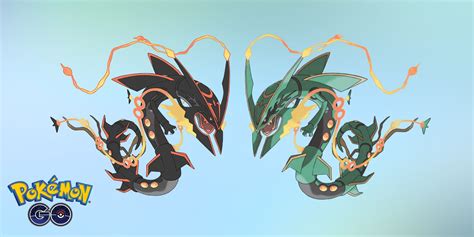 How to beat Pokemon Go Mega Rayquaza Raid: Weaknesses, counters, can it ...