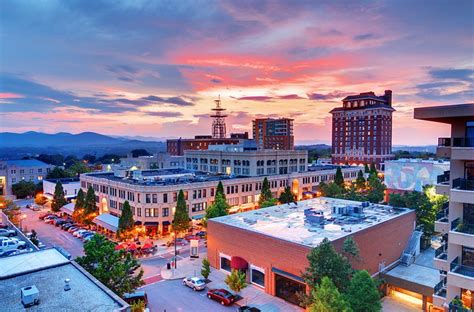 16 Top Attractions & Places to Visit in Asheville | PlanetWare