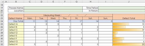 Employee Sign In Sheet Template Excel