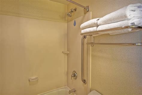 BWI Airport Hotel Photos | SpringHill Suites Baltimore BWI Airport