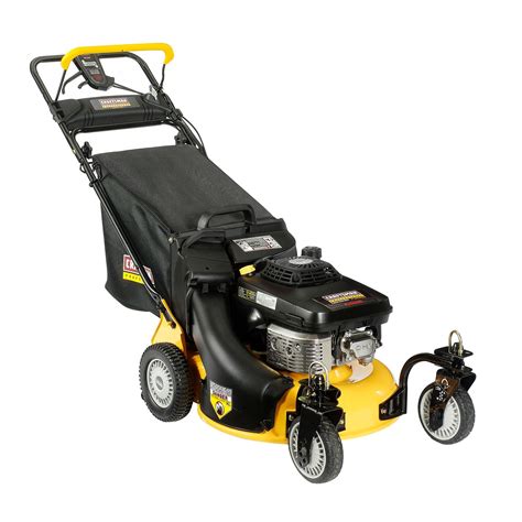 Craftsman 88921 179 cc 21 in. Walk Behind Mower