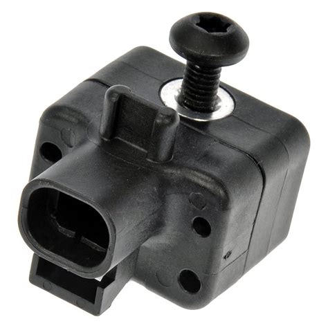 Dorman® 590-231 - Front Right Air Bag Impact Sensor