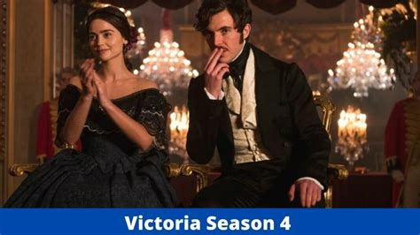 Victoria Season 4 Release Date: Renewal Status & Cancellation in 2022! - Alpha News Call