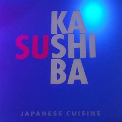 Sushi Kashiba