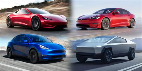 The best Tesla models and features coming by 2025: all you need to know ...