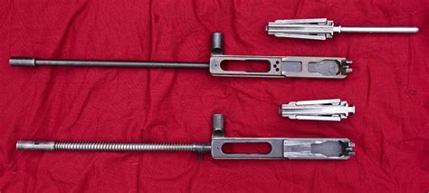 DP-28 vs DPM – Forgotten Weapons